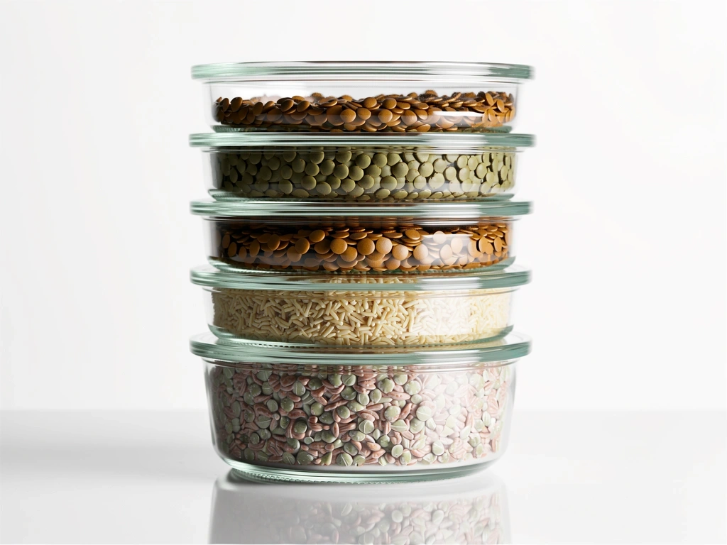 Conservation et structure